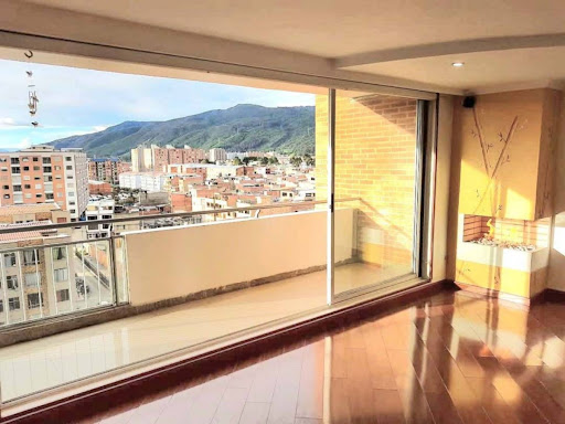 Apartamento en venta en Alameda, Bogotá · foto 4 de 24