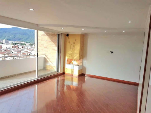 Apartamento en venta en Alameda, Bogotá · foto 6 de 24
