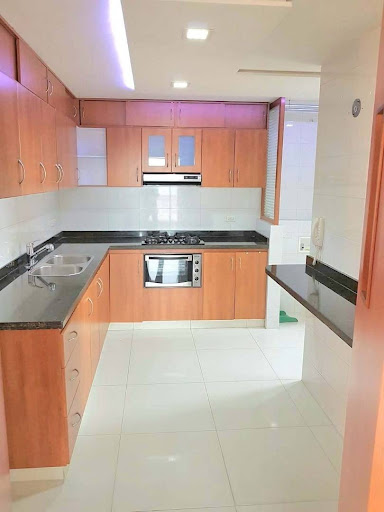 Apartamento en venta en Alameda, Bogotá · foto 7 de 24