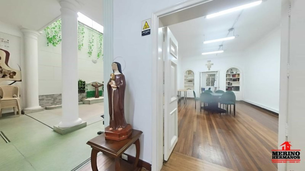 Casa en arriendo en Prado, Medellín · foto 4 de 16