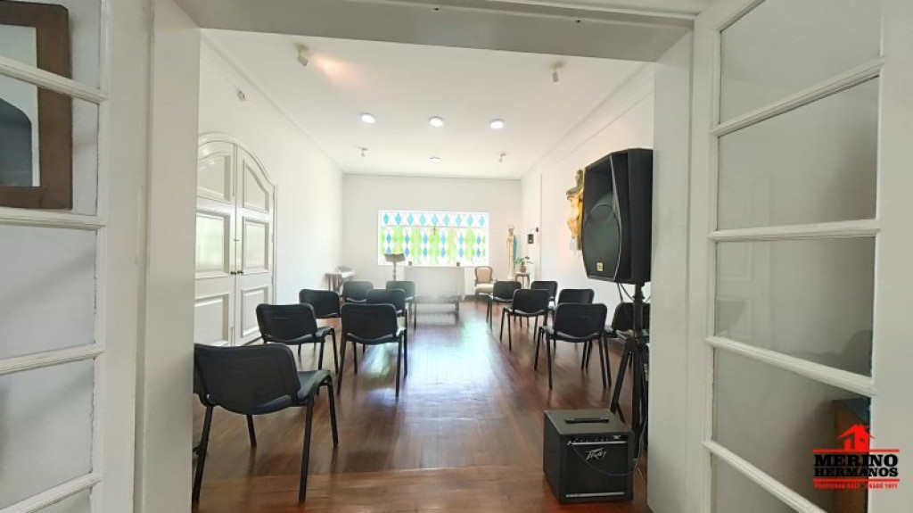 Casa en arriendo en Prado, Medellín · foto 5 de 16