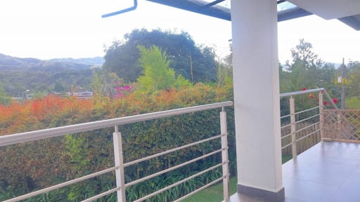 Casa de 3 alcobas en venta en Santa Elena, El Retiro, 447 m² · foto 9 de 14