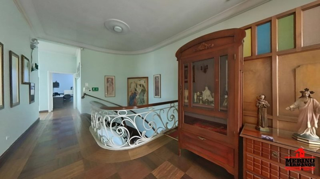 Casa en arriendo en Prado, Medellín · foto 10 de 16