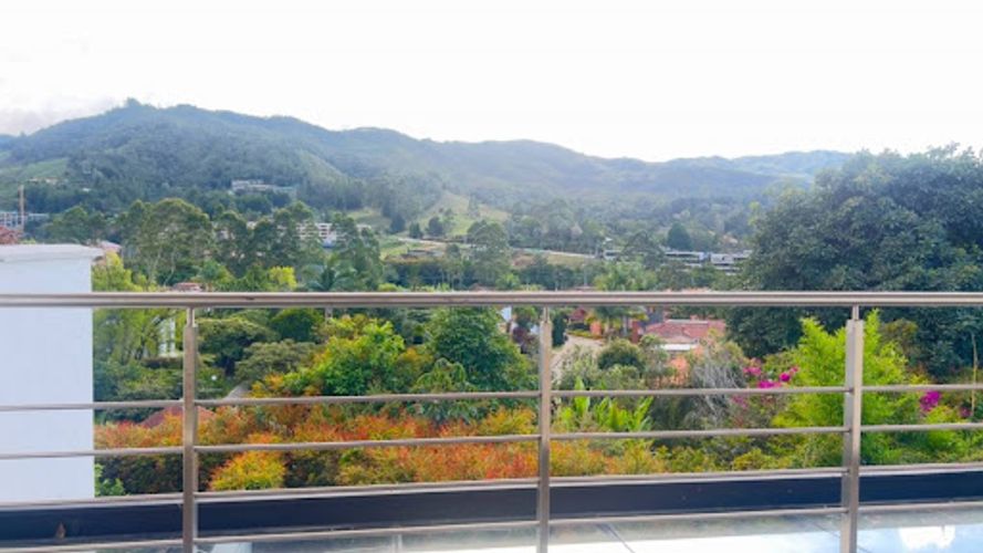 Casa de 3 alcobas en venta en Santa Elena, El Retiro, 447 m² · foto 10 de 14