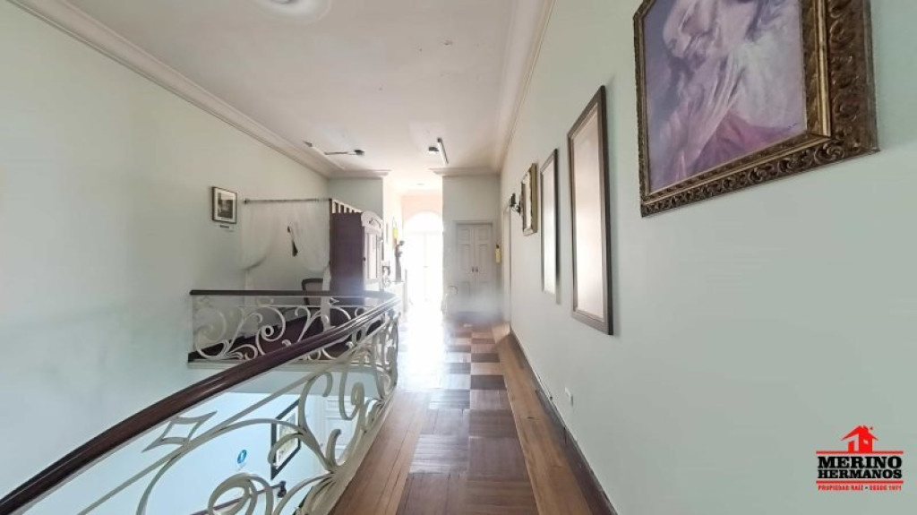 Casa en arriendo en Prado, Medellín · foto 11 de 16