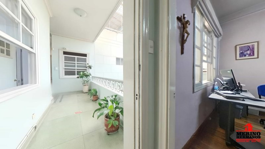 Casa en arriendo en Prado, Medellín · foto 12 de 16