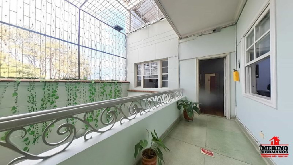 Casa en arriendo en Prado, Medellín · foto 13 de 16