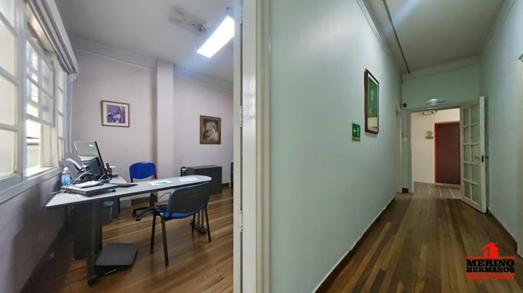 Casa en arriendo en Prado, Medellín · foto 15 de 16