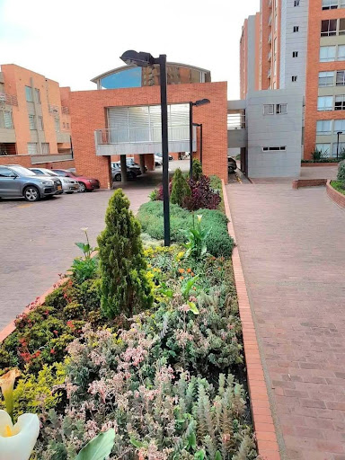 Apartamento en venta en Alameda, Bogotá · foto 14 de 24