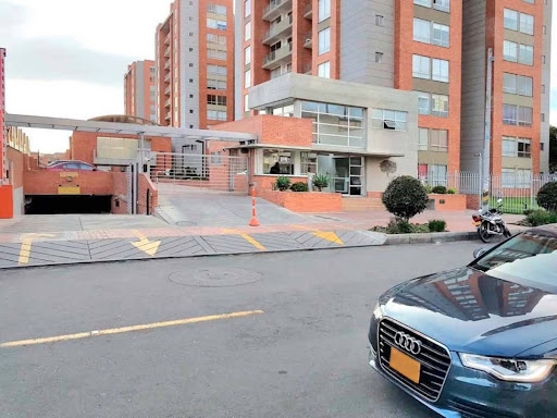 Apartamento en venta en Alameda, Bogotá · foto 16 de 24