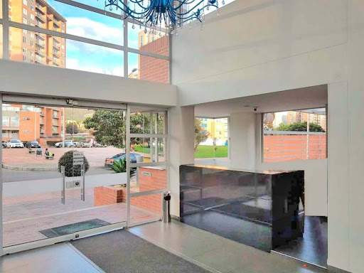 Apartamento en venta en Alameda, Bogotá · foto 17 de 24