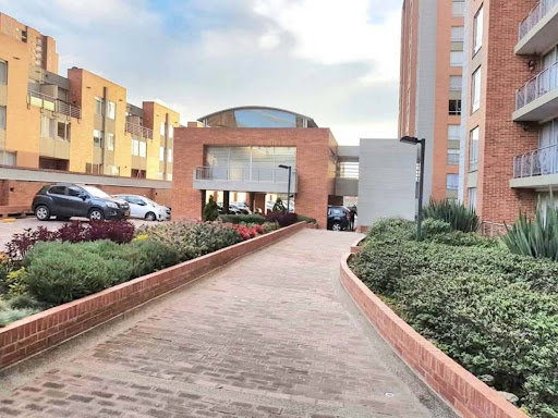 Apartamento en venta en Alameda, Bogotá · foto 18 de 24