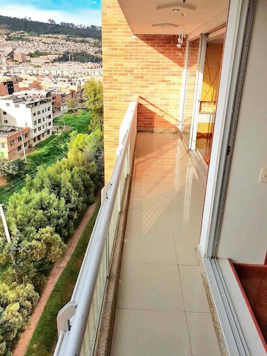 Apartamento en venta en Alameda, Bogotá · foto 19 de 24