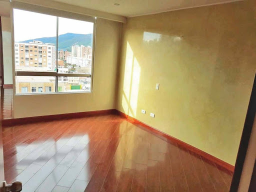 Apartamento en venta en Alameda, Bogotá · foto 20 de 24