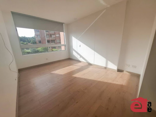 Apartamento en arriendo en Centro, Rionegro · foto 4 de 9