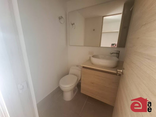 Apartamento en arriendo en Centro, Rionegro · foto 6 de 9