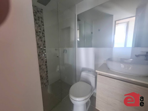 Apartamento en arriendo en Centro, Rionegro · foto 7 de 9