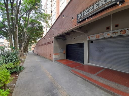 Local en arriendo en Alcala, Envigado, 15 m² · foto 5 de 9