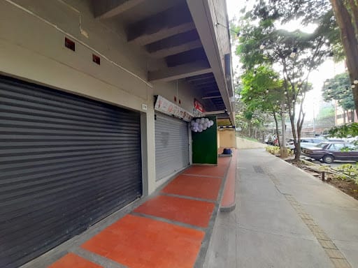 Local en arriendo en Alcala, Envigado, 15 m² · foto 6 de 9