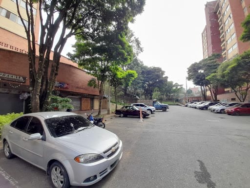Local en arriendo en Alcala, Envigado, 15 m² · foto 8 de 9