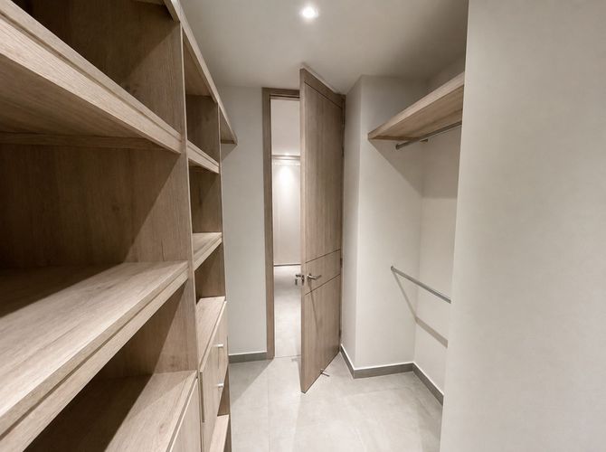 Apartaestudio en venta en Portal De Genovés, Barranquilla, 50 m² · foto 7 de 16