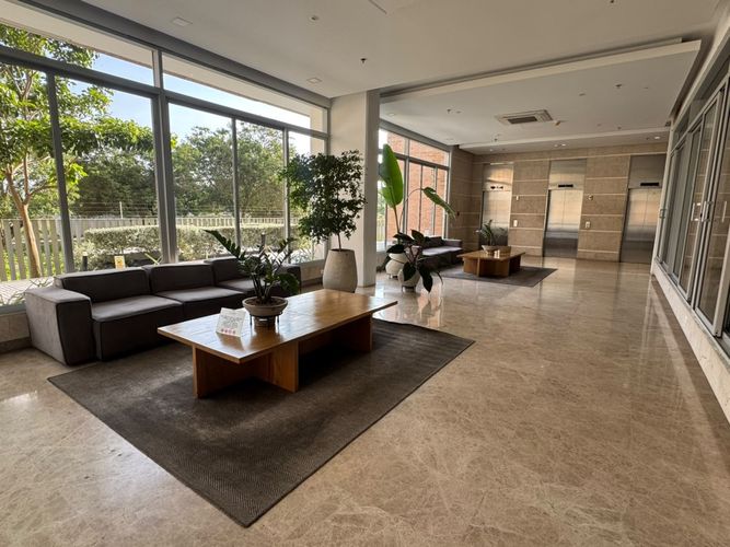 Apartaestudio en venta en Portal De Genovés, Barranquilla, 50 m² · foto 9 de 16
