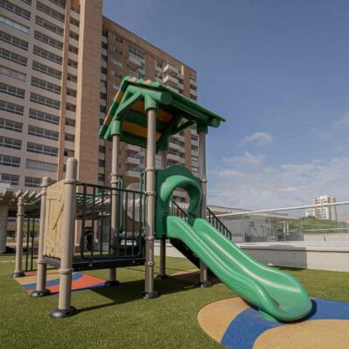 Apartaestudio en venta en Portal De Genovés, Barranquilla, 50 m² · foto 10 de 16