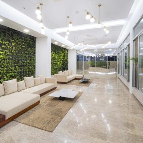 Apartaestudio en venta en Portal De Genovés, Barranquilla, 50 m² · foto 12 de 16