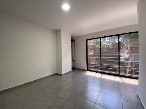 Apartaestudio en arriendo en El Dorado, Envigado · foto 2 de 4