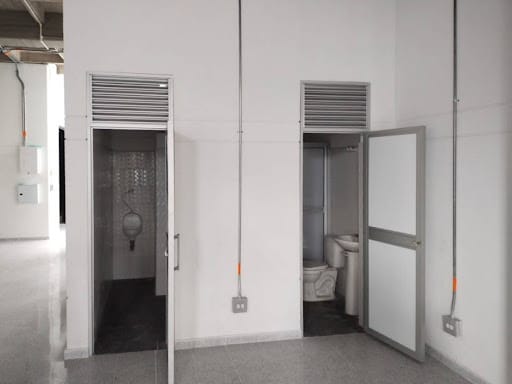 Bodega en arriendo en Belén San Bernardo, Medellín, 190 m² · foto 3 de 12