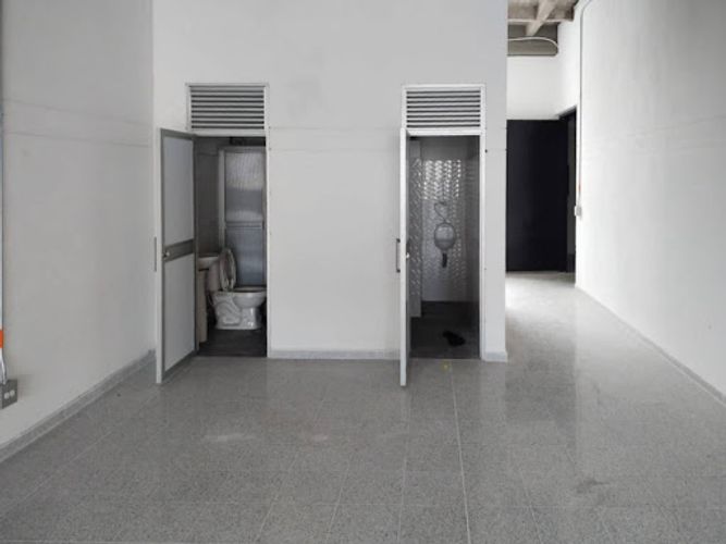 Bodega en arriendo en Belén San Bernardo, Medellín, 190 m² · foto 4 de 12