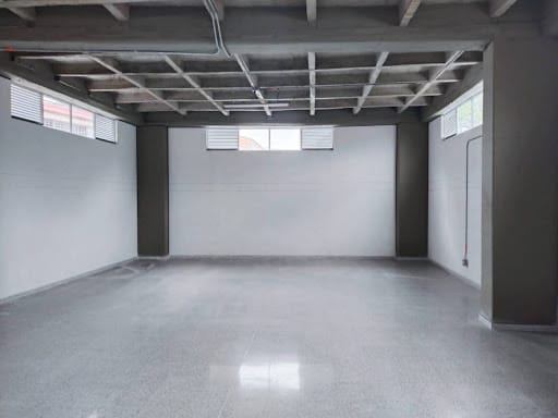 Bodega en arriendo en Belén San Bernardo, Medellín, 190 m² · foto 6 de 12