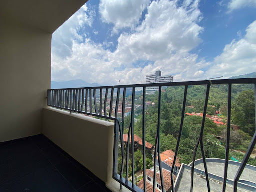 Apartamento en venta en La Aldea, La Estrella · foto 12 de 15