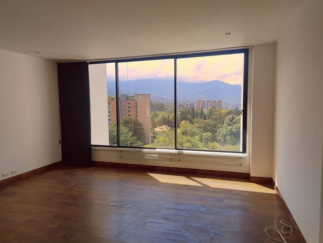Apartamento de 1 alcoba en arriendo en San Lucas, Medellín, 70 m² · foto 4 de 12