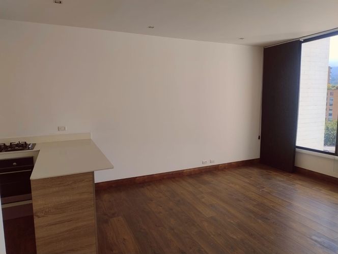 Apartamento de 1 alcoba en arriendo en San Lucas, Medellín, 70 m² · foto 5 de 12