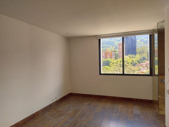 Apartamento de 1 alcoba en arriendo en San Lucas, Medellín, 70 m² · foto 7 de 12