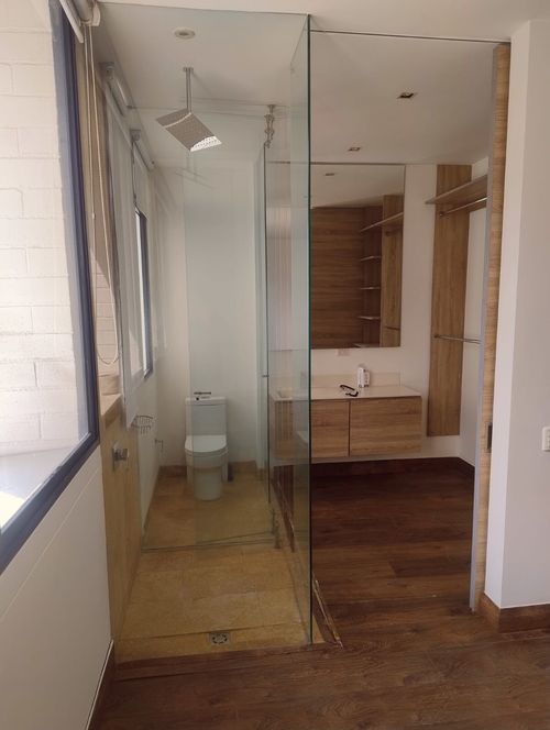 Apartamento de 1 alcoba en arriendo en San Lucas, Medellín, 70 m² · foto 8 de 12