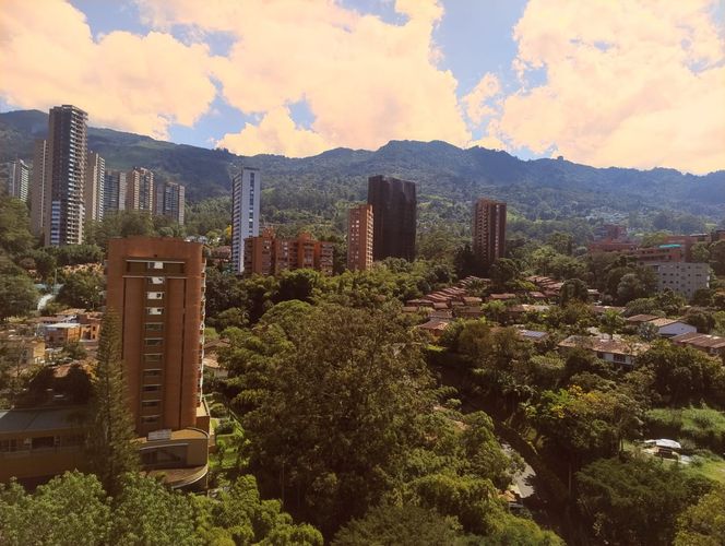 Apartamento de 1 alcoba en arriendo en San Lucas, Medellín, 70 m² · foto 11 de 12