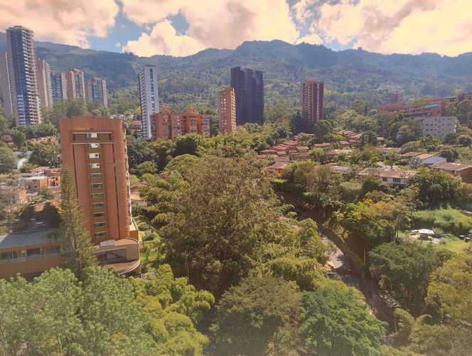 Apartamento de 1 alcoba en arriendo en San Lucas, Medellín, 70 m² · foto 12 de 12
