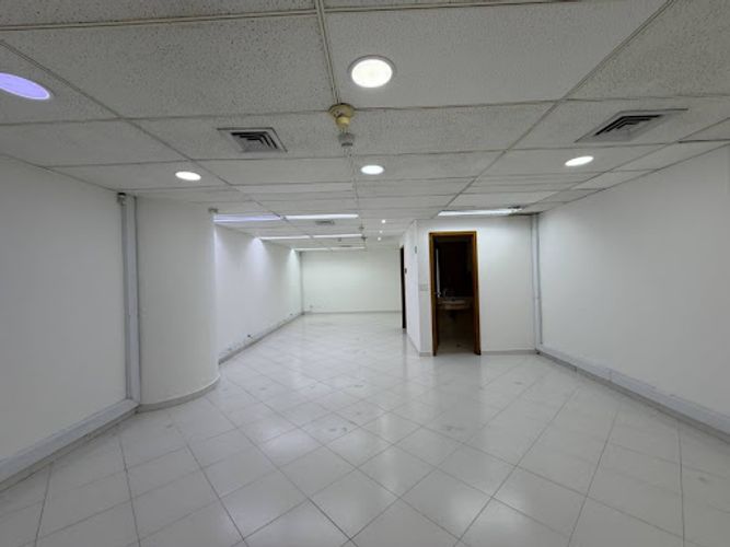Oficina en arriendo en Astorga, Medellín, 64 m² · foto 2 de 7