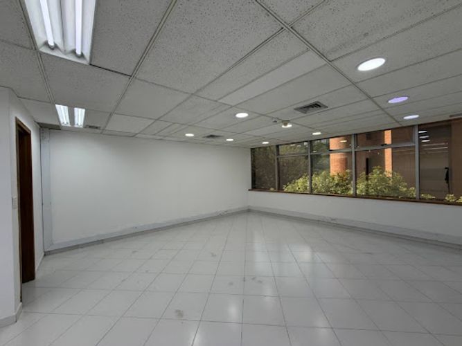 Oficina en arriendo en Astorga, Medellín, 64 m² · foto 3 de 7