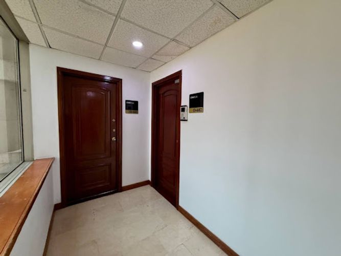 Oficina en arriendo en Astorga, Medellín, 64 m² · foto 7 de 7