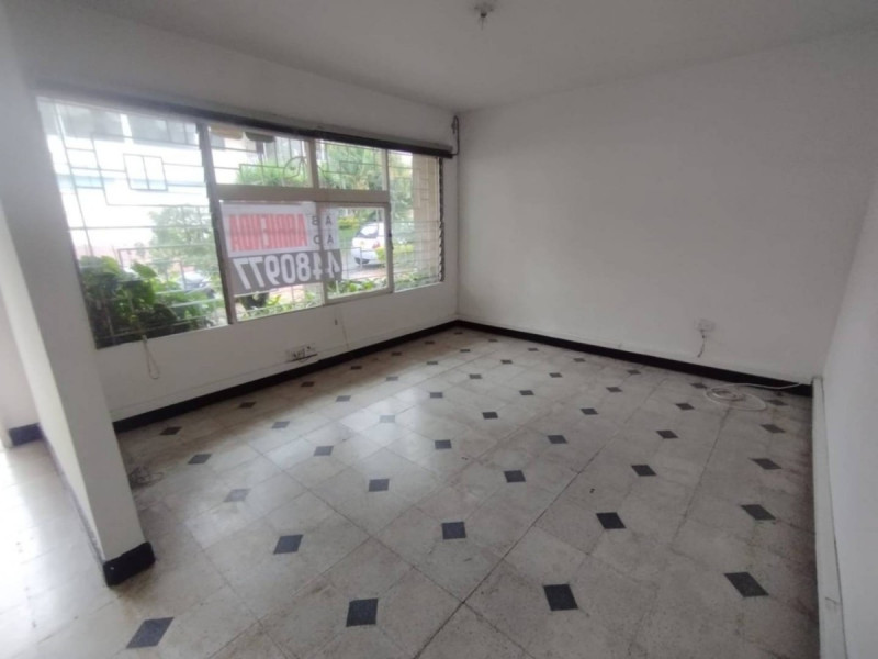 Casa en Arriendo en Laureles, Medellín