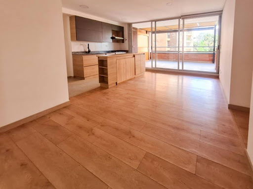 Apartamento en Arriendo en Los Colegios, Rionegro
