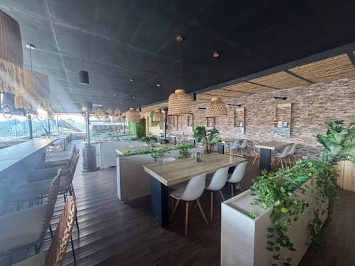 Local en arriendo en San Antonio De Pereira, Rionegro, 300 m² · foto 6 de 14