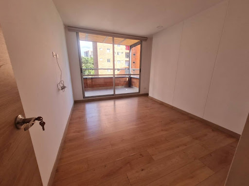Apartamento en arriendo en Los Colegios, Rionegro · foto 9 de 16