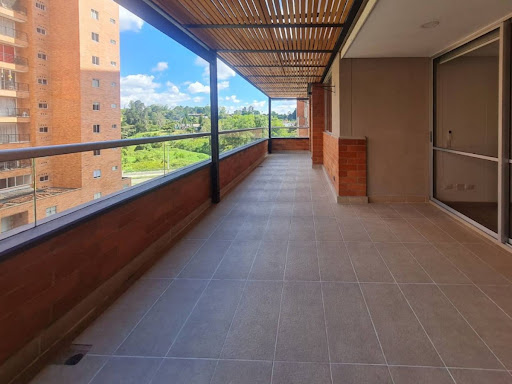 Apartamento en arriendo en Los Colegios, Rionegro · foto 16 de 16