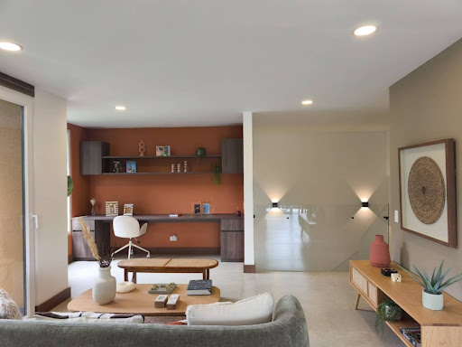 Apartamento en venta en Cumbres, Envigado · foto 3 de 19