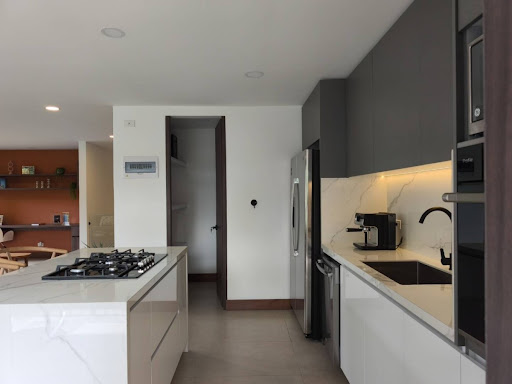 Apartamento en venta en Cumbres, Envigado · foto 6 de 19