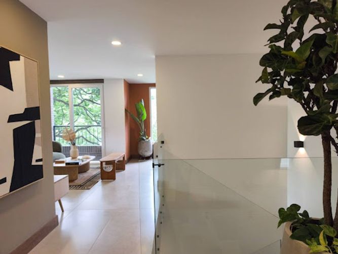 Apartamento en venta en Cumbres, Envigado · foto 2 de 19